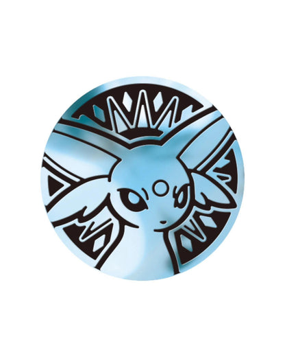 Pokémon TCG 30th Celebration Espeon Deluxe Card Set - Simplified Chinese | Espeon ex (Coming Soon)
