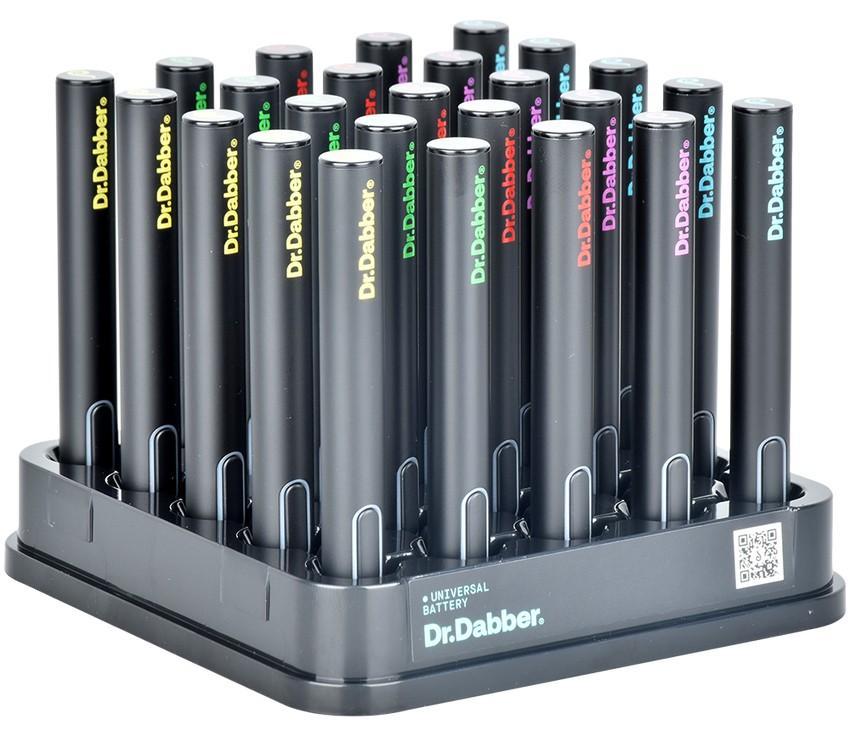 Dr Dabber 510 battery - Universal Battery 2.0