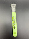 AFM Glass Green 5" Downstem