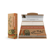 Zig Zag Combo Pack 1¼ Unbleached