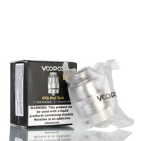 Voopoo RTA Pod Tank