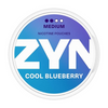 ZYN Pouches International Flavors