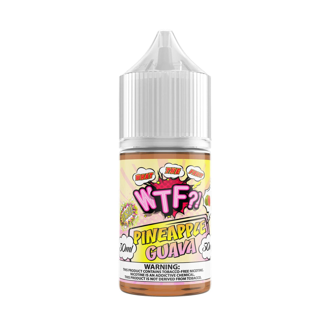 Cloud Nine 30ml WTF