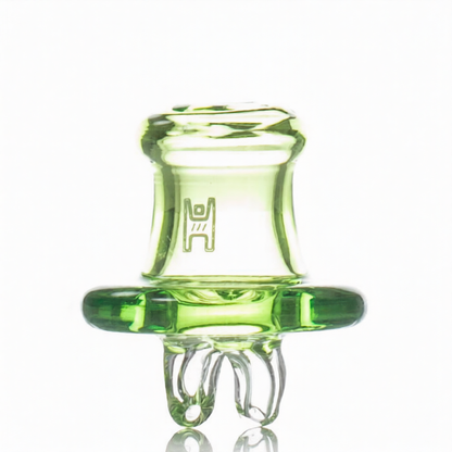 Human Grade Directional 2 Carb Cap ( Coming Soon )