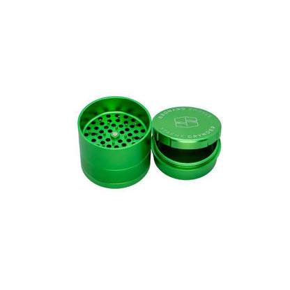Stache 5 Piece Grynder 2.5"