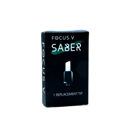 Focus V Saber Replacement Tips