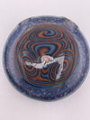 HighGrade Glass Pendant - Hollow Crushed Opal