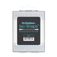 Dr Dabber ISO- Snaps 24pc