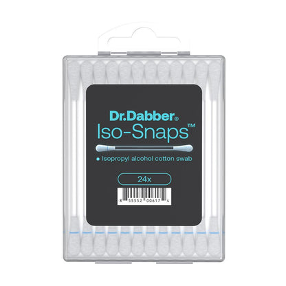 Dr Dabber ISO- Snaps