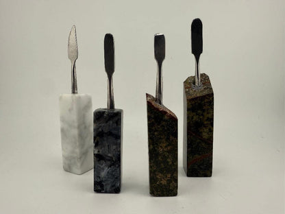 Stoned Cold Creations Marble / Granite Dab Tools