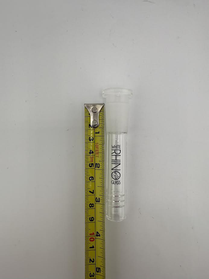 White Rhino Downstem