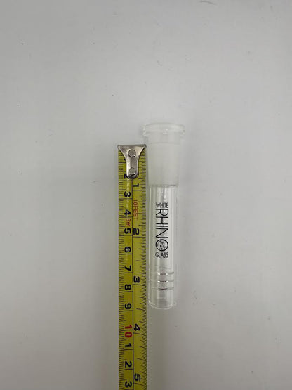 White Rhino Downstem