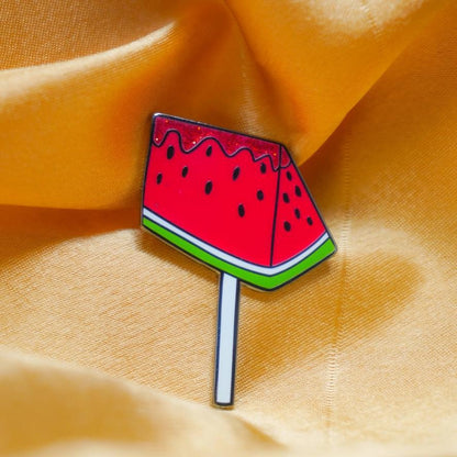 Partime Works Paleta Sandia Pin