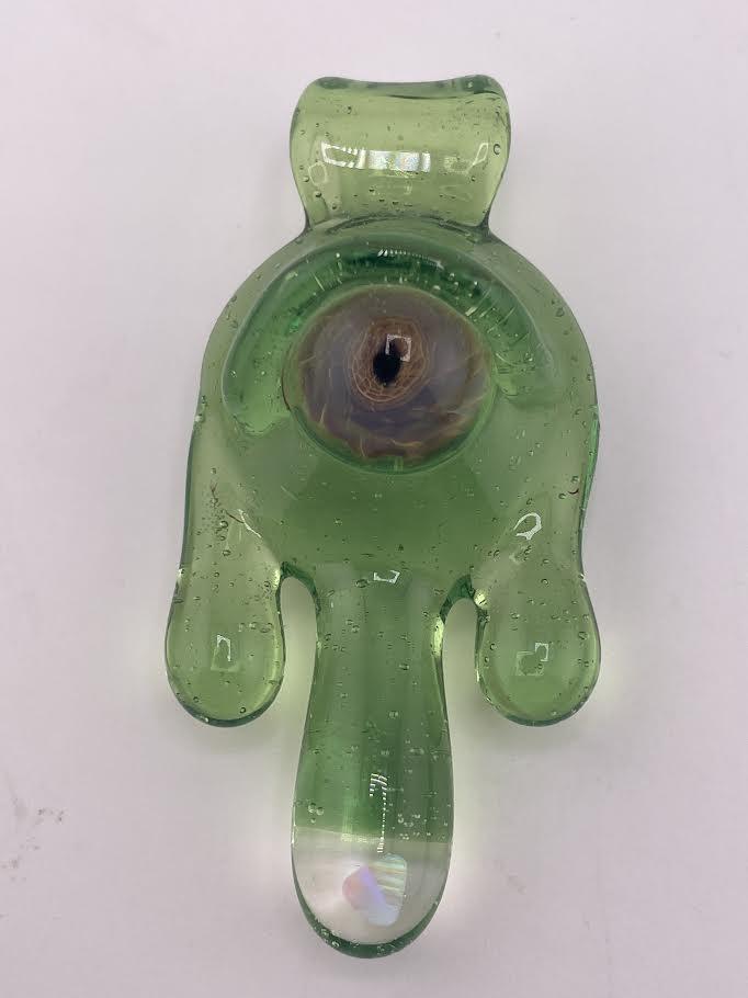 Tim Doane Pendant -  Drippy Eye