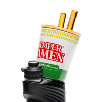 Hemper Glass Puffco Peak Glass Top - Ramen