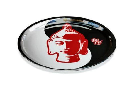 Be Lit Rolling Tray - Be Balanced