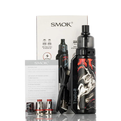 Smok Thallo S Kit