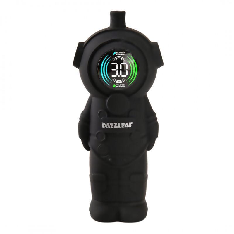 Dazzleaf Spaceman 510 Cart Batteries