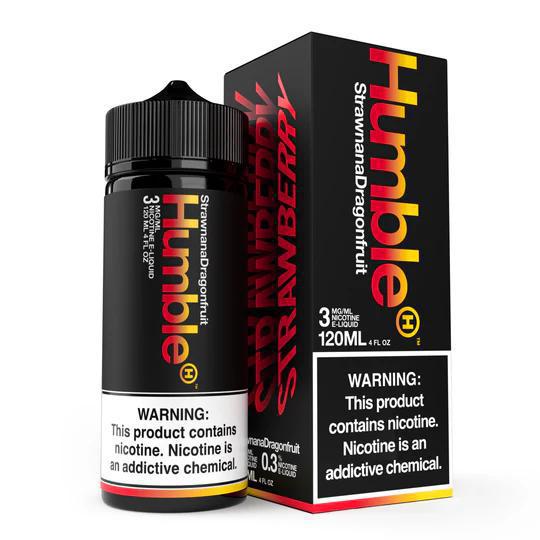 Humble 120ml