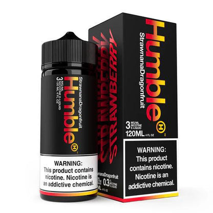 Humble 120ml