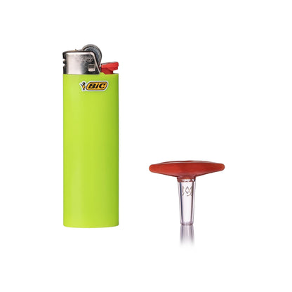 MJ Arsernal Wrap Holder - Pucker Up