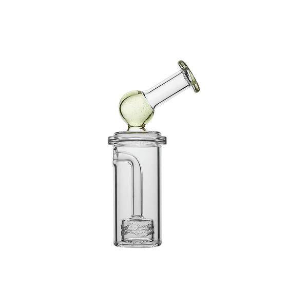 CaliBear Dr Dabber Switch 2 Glass Attachment - Curve Flow Sidecar
