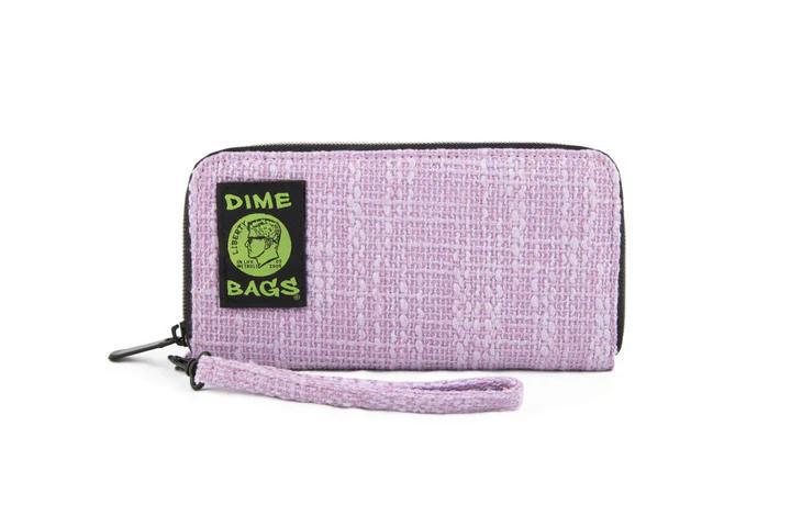 Dime Bags-Meet the Wristlet
