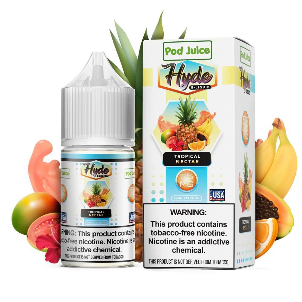 Pod Juice X Hyde 30ml