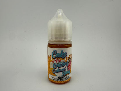 Cloud Nine 30ml Craving Custard