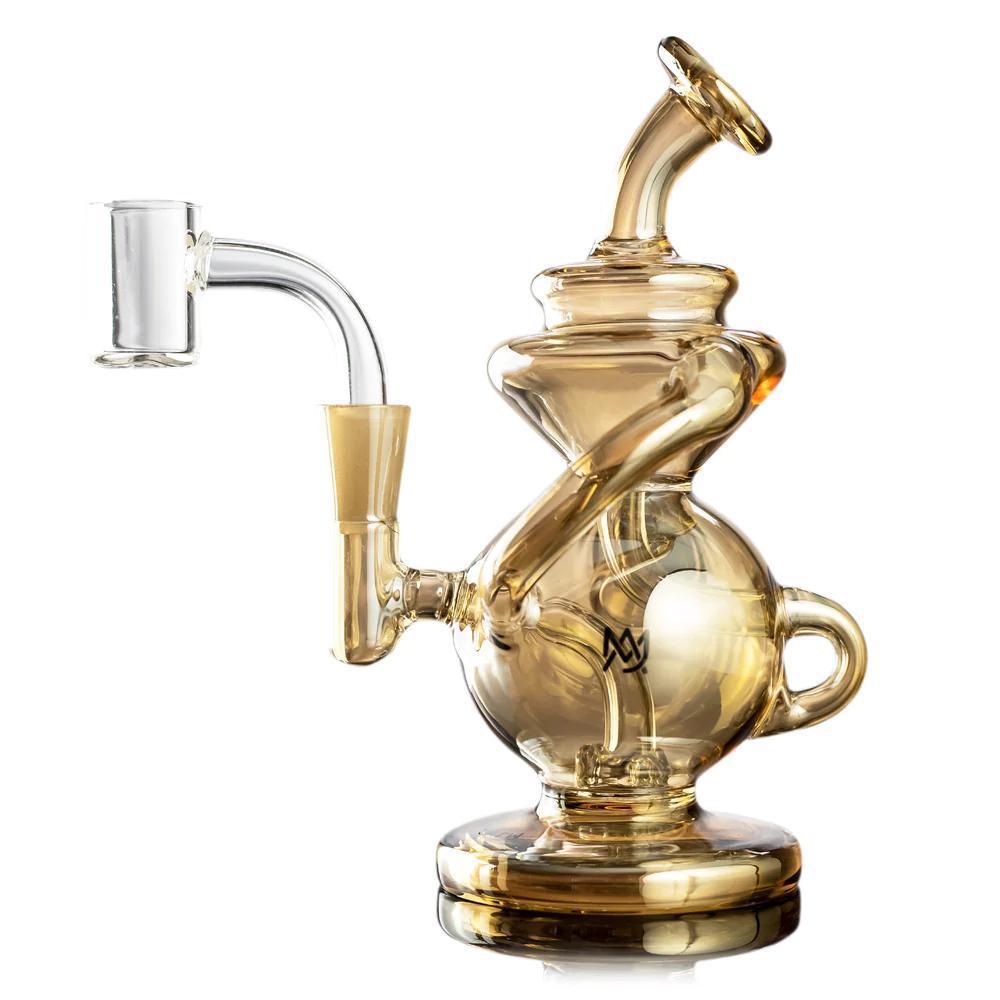 MJ Arsenal Mini Jig Mini Dab Rig