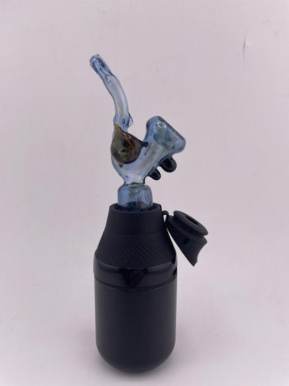 Brando Glass Puffco Proxy Core Accessory -Mini Sherlock Mouthpiece