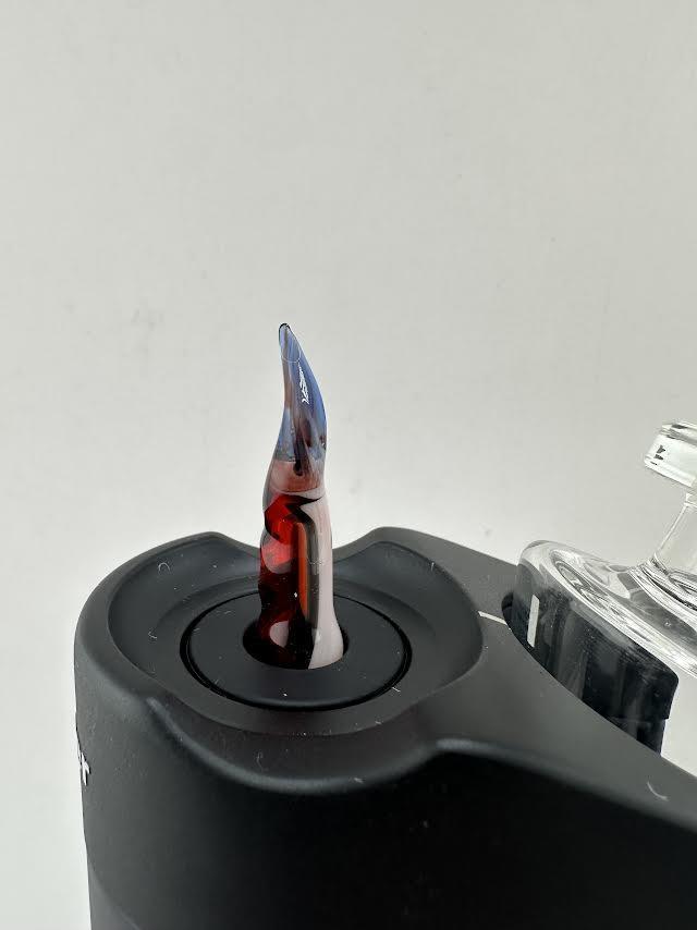 Paulson Pieces Dr. Dabber Switch GO Joystick Carb Cap – Full Color