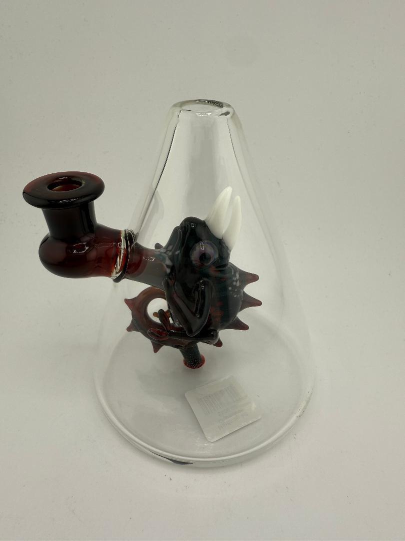 Hardman Art Chameleon Beaker 10mm 90°