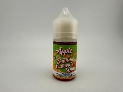 Cloud Nine 30ml Craving Custard