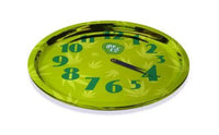 Be Lit Rolling Tray - 420 Time