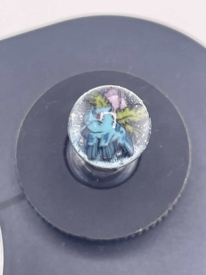 Paulson Pieces Dr Dabber Switch 2 - Joystick Cap with Millies