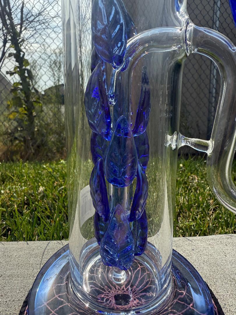 Leaf Wing Rig Canadian Leaf Rig 14mm 90° – Nikk Drips