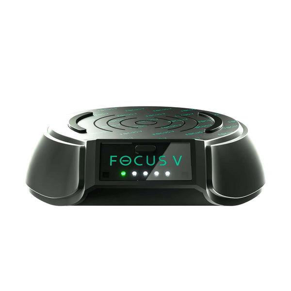 Focus V Carta 2 Power Bank / Wireless Charger