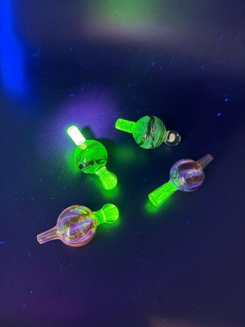 Paulson Pieces 25mm UV Ball Cap