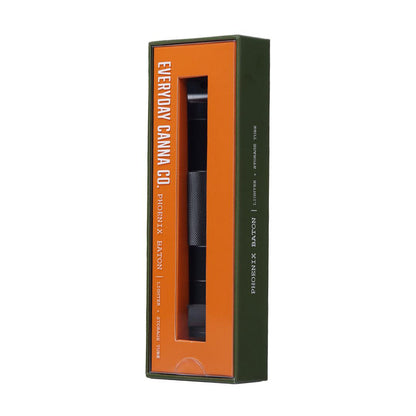 Every Day Canna Co. Phoenix Baton