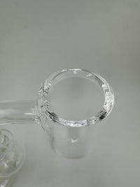 AFM Glass Quartz Banger - Round Bottom