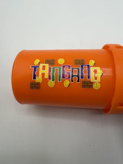 Medtainer Grinder - Taingang