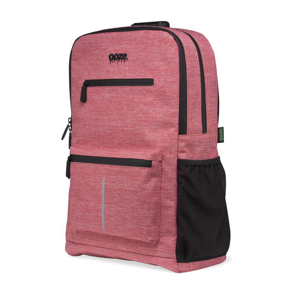 Ooze Traveler Series Smell Proof Backpack
