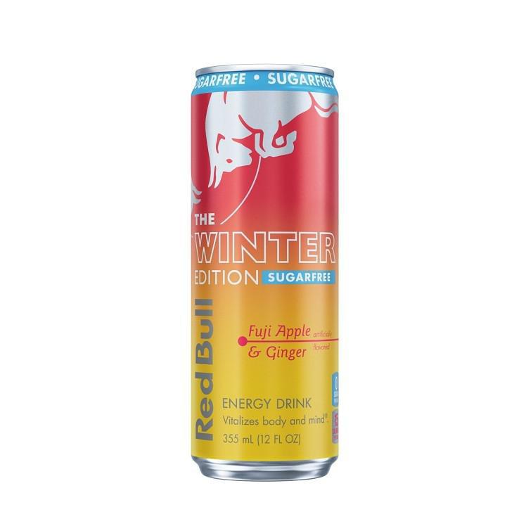 Red Bull 12oz