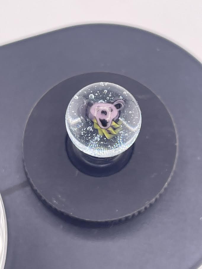 Paulson Pieces Dr Dabber Switch 2 - Joystick Cap with Millies