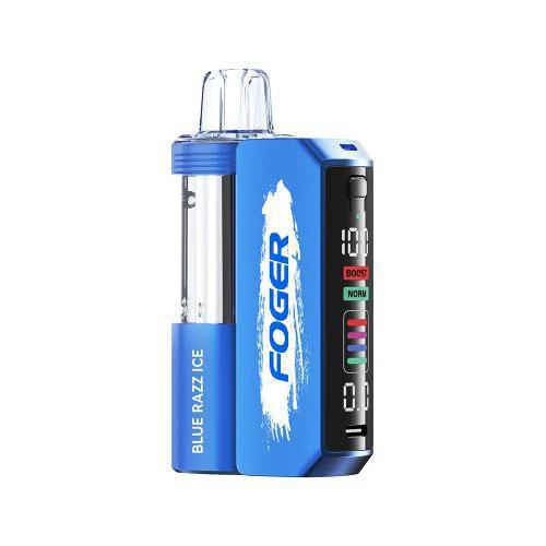 Foger Switch Pro 30k