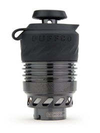 Puffco Peak Pro 3DXL Chamber Black