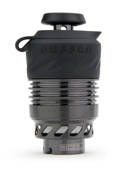 Puffco Peak Pro 3DXL Chamber Black