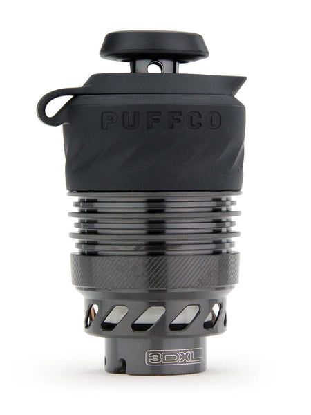 Puffco Peak Pro 3DXL Chamber Black