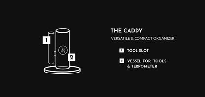 Apex Ancillary Caddy